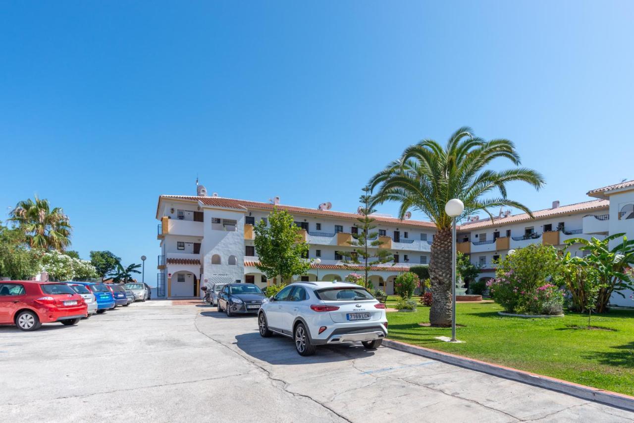 El Faro Home With A View, Pet Friendly, Wifi, Large Terrace, Sea View Luaran gambar
