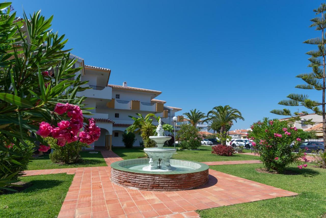 El Faro Home With A View, Pet Friendly, Wifi, Large Terrace, Sea View Luaran gambar