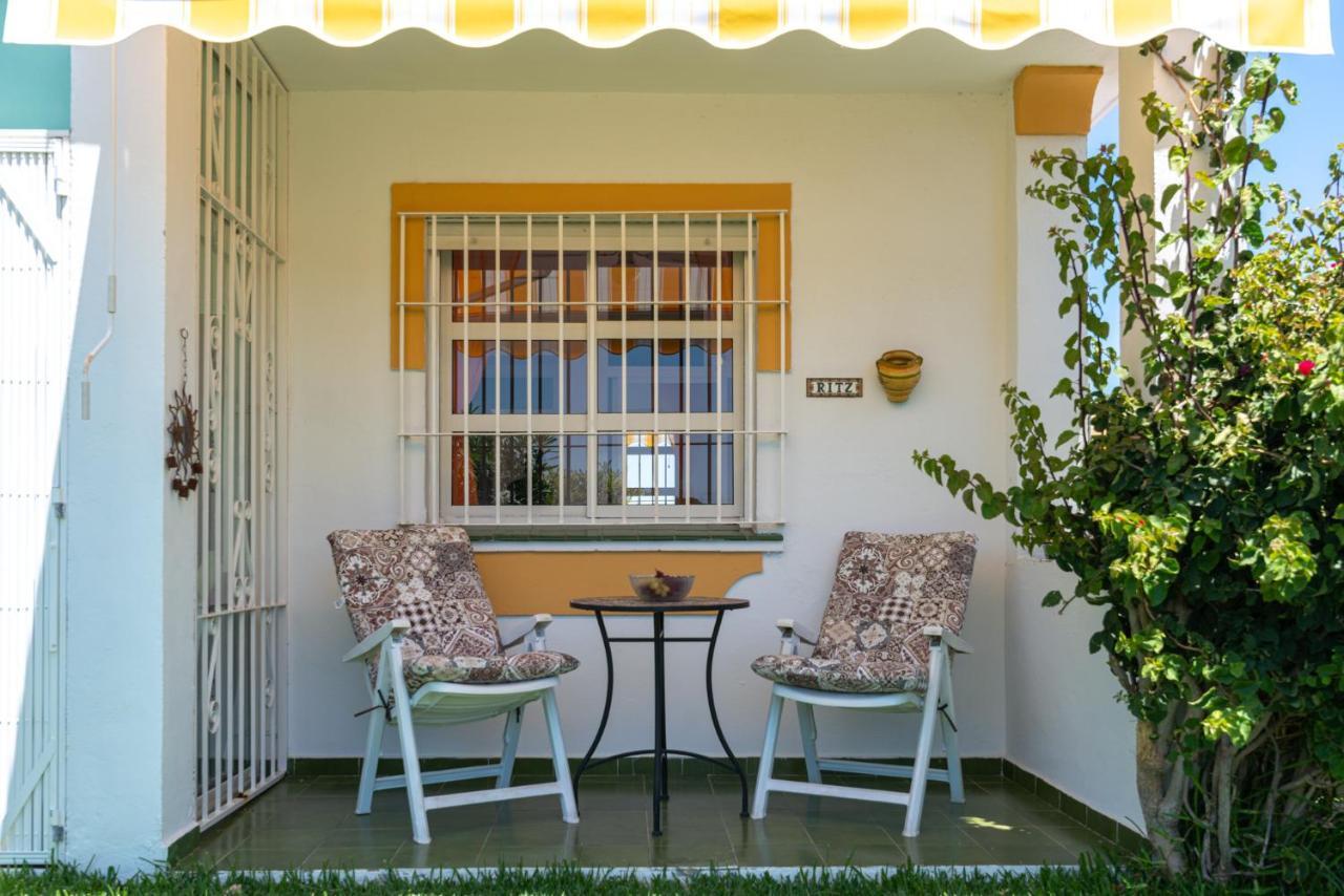 El Faro Home With A View, Pet Friendly, Wifi, Large Terrace, Sea View Luaran gambar