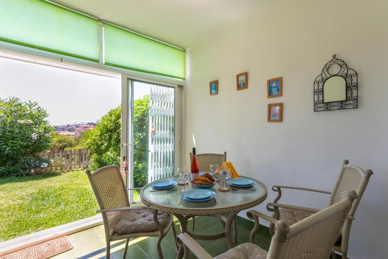 El Faro Home With A View, Pet Friendly, Wifi, Large Terrace, Sea View Luaran gambar
