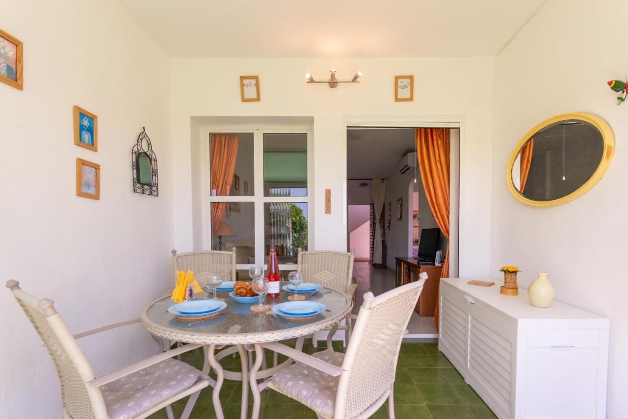 El Faro Home With A View, Pet Friendly, Wifi, Large Terrace, Sea View Luaran gambar