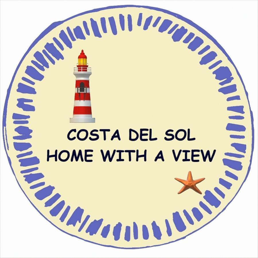 El Faro Home With A View, Pet Friendly, Wifi, Large Terrace, Sea View Luaran gambar