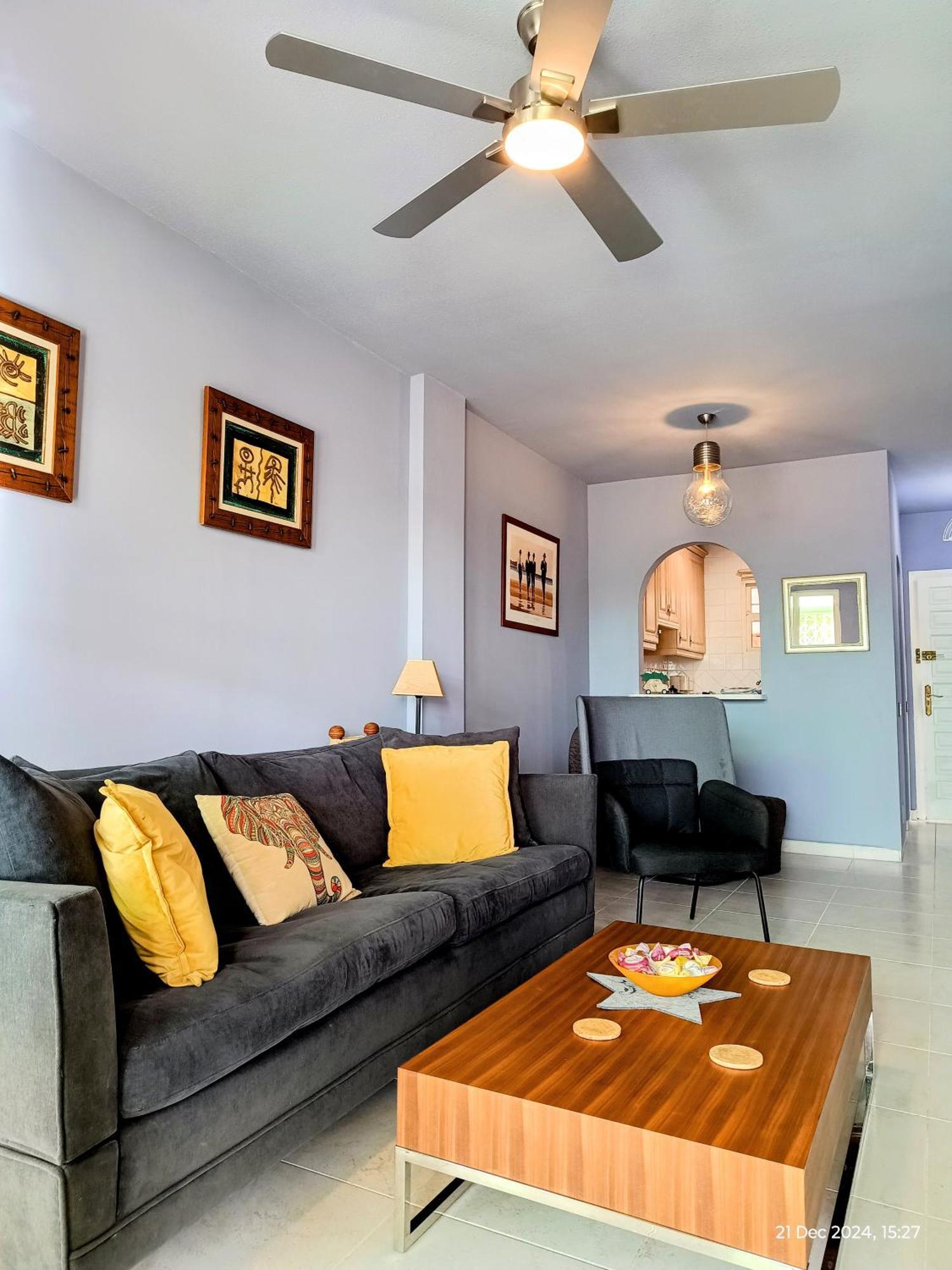 El Faro Home With A View, Pet Friendly, Wifi, Large Terrace, Sea View Luaran gambar