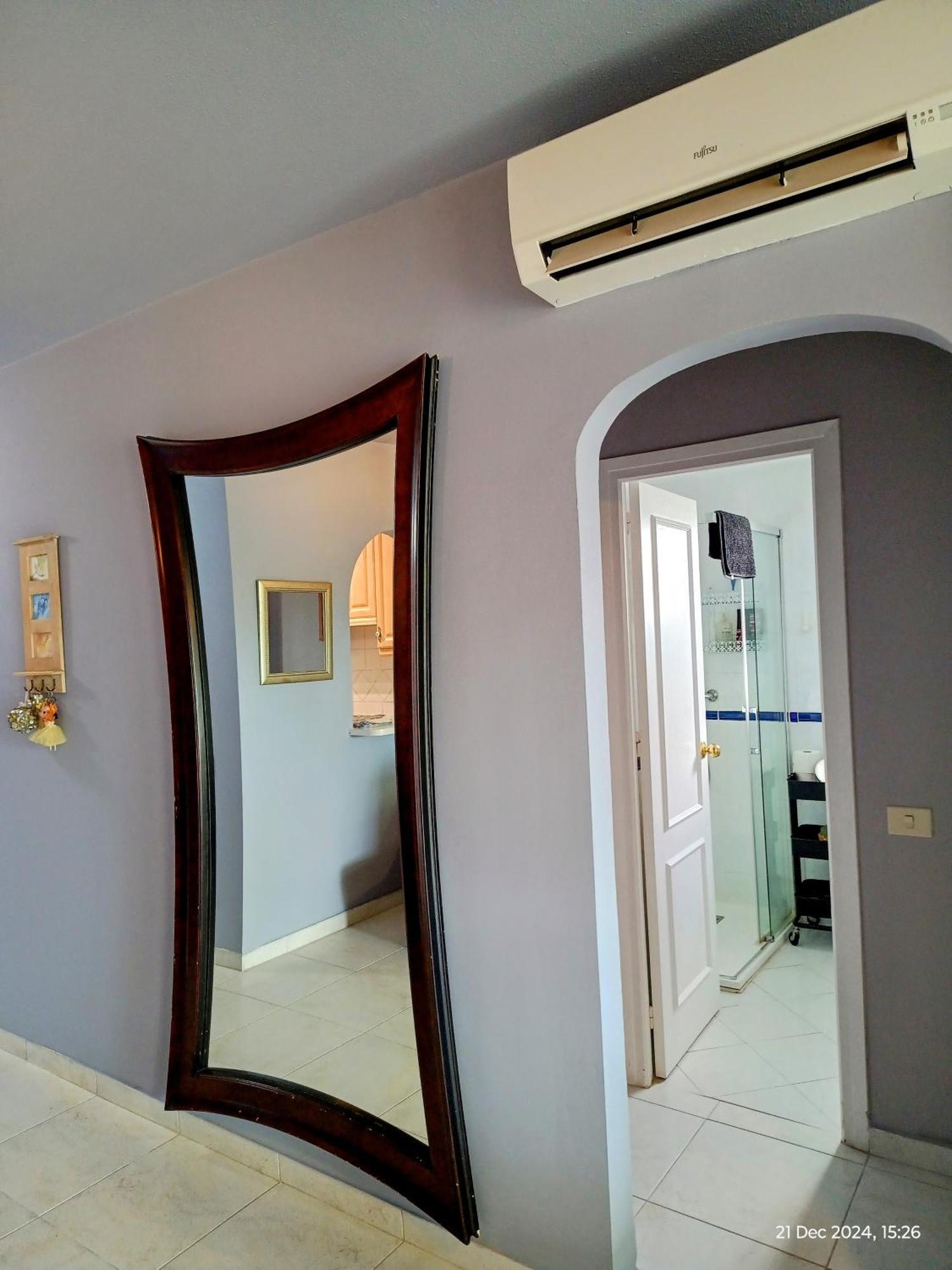 El Faro Home With A View, Pet Friendly, Wifi, Large Terrace, Sea View Luaran gambar