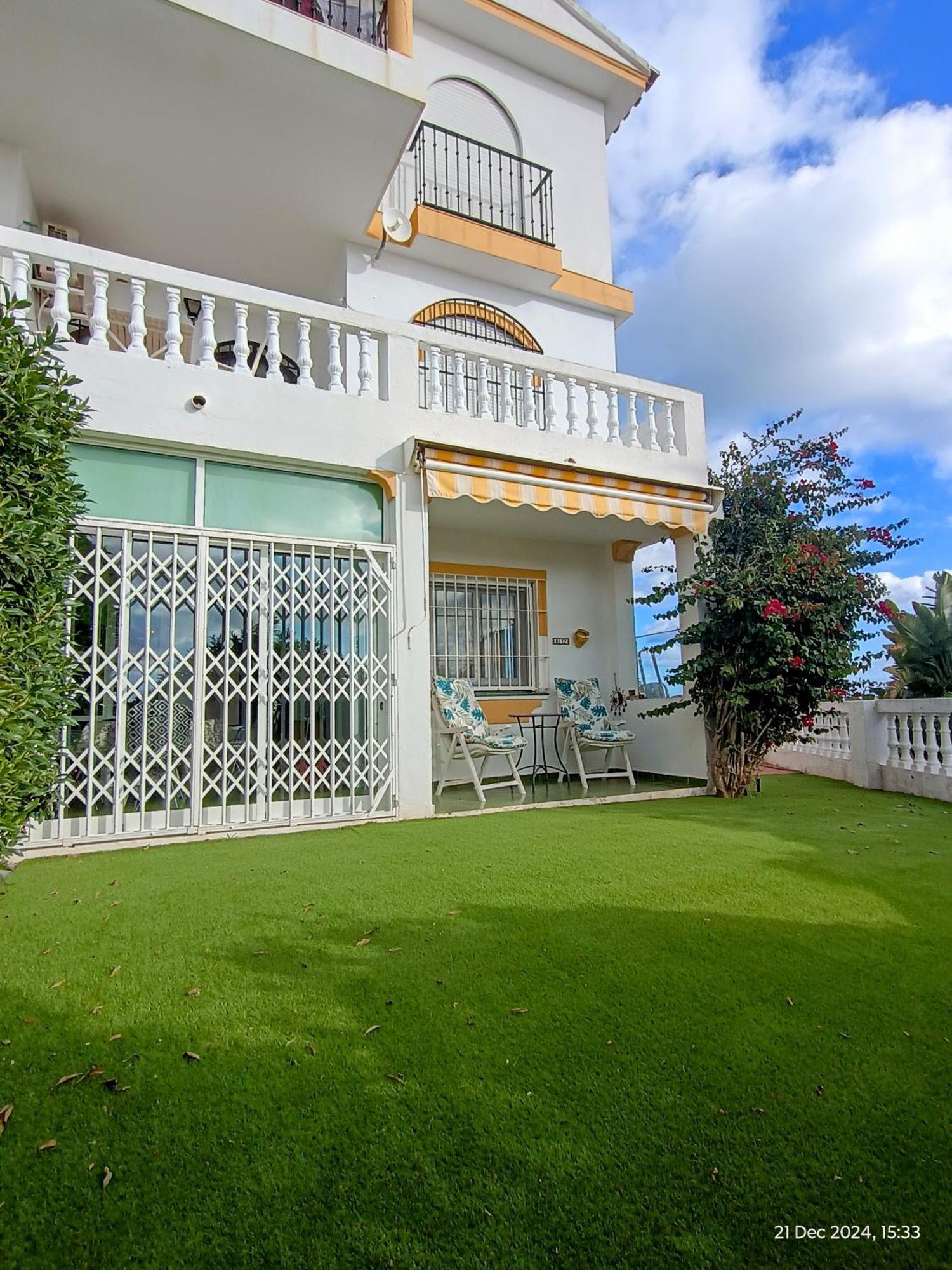 El Faro Home With A View, Pet Friendly, Wifi, Large Terrace, Sea View Luaran gambar