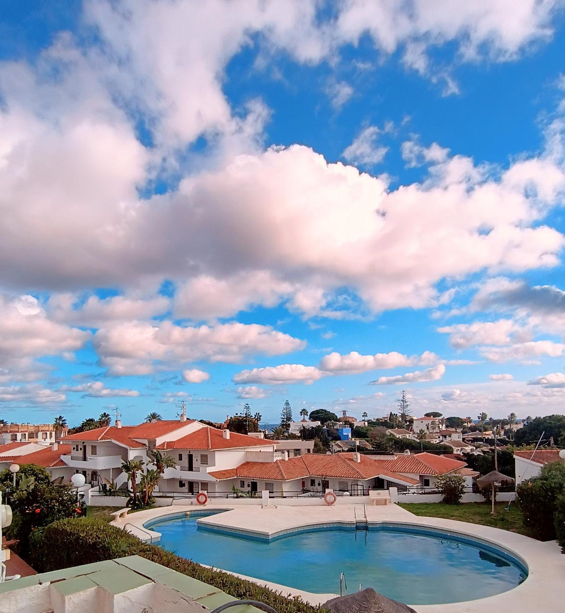 El Faro Home With A View, Pet Friendly, Wifi, Large Terrace, Sea View Luaran gambar
