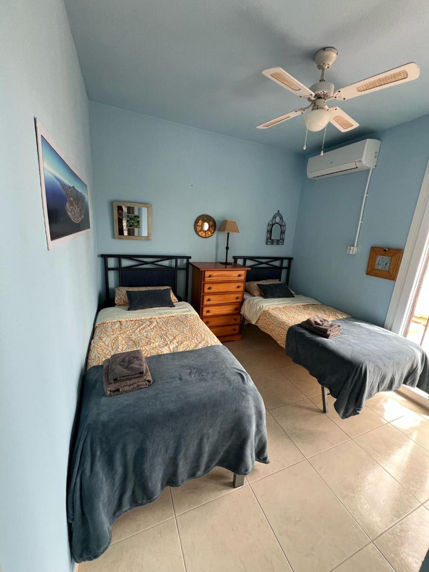 El Faro Home With A View, Pet Friendly, Wifi, Large Terrace, Sea View Luaran gambar