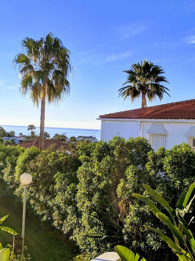El Faro Home With A View, Pet Friendly, Wifi, Large Terrace, Sea View Luaran gambar