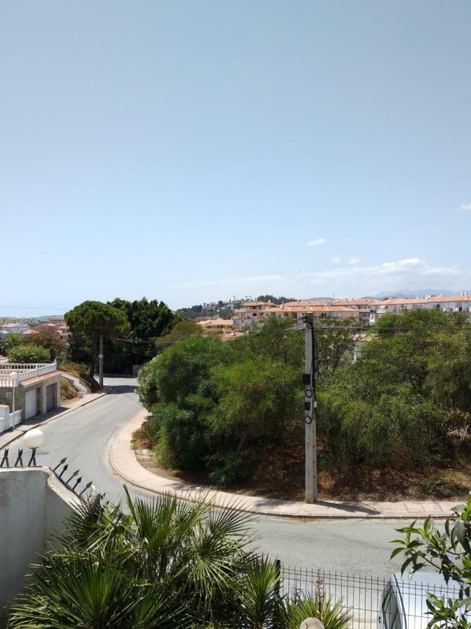 El Faro Home With A View, Pet Friendly, Wifi, Large Terrace, Sea View Luaran gambar